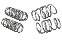 Thumbnail for Whiteline 2015 VW Golf MK7-R Performance Lowering Springs