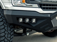 Thumbnail for Road Armor 18-20 Ford F150 SPARTAN Front Bumper - Tex Blk