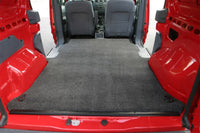 Thumbnail for BedRug 2014+ Ford Transit Connect 120.6in Long WB VanRug - Compact