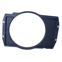 Thumbnail for Omix Radiator Fan Shroud w/o HD Cooling 74-86 Jeep CJ