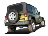 Thumbnail for Borla 2012-2016 Jeep Wrangler JK 3.6L 2 & 4 Door Y-Pipe
