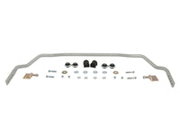 Thumbnail for Whiteline 05/83-05/87 Toyota Corolla AE86 Front 24mm Heavy Duty Adjustable Swaybar