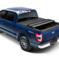 Thumbnail for Extang 2021 Ford F150 (6 1/2 ft Bed) Trifecta ALX