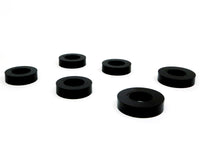 Thumbnail for Whiteline 89-98 Nissan 240SX S13 & S14 / 90-96 Nissan 300zx Z32 Rear Sub-frame align & lock kit