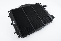 Thumbnail for CSF Ferrari F355 High Performance All-Aluminum Radiator - Left