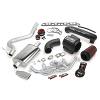 Thumbnail for Banks Power 00-03 Jeep 4.0L Wrangler PowerPack System