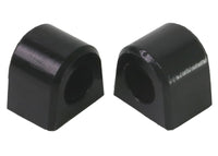 Thumbnail for Whiteline 93-00 Subaru Impreza Non-Turbo Front or Rear Swaybar to chassis bush kit