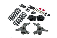 Thumbnail for Belltech LOWERING KIT W/O SHOCKS
