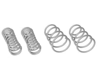 Thumbnail for Whiteline 05-14 Ford Mustang GT S197 Performance Lowering Springs