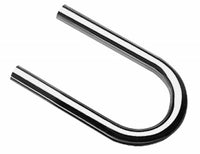 Thumbnail for Borla 3in Outside Diameter 180deg U-Bend T-304 Stainless Steel