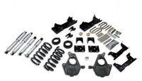 Thumbnail for Belltech LOWERING KIT WITH SP SHOCKS