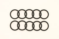 Thumbnail for DeatschWerks ORB -10 Viton O-Ring (Pack of 10)
