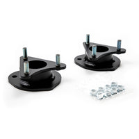 Thumbnail for Belltech 05-17 Nissan Frontier / Xterra 2.5in Front Strut Spacer