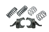 Thumbnail for Belltech LOWERING KIT W/O SHOCKS