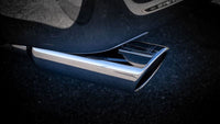 Thumbnail for Borla F-150 2021 2.7L/3.5L 4dr CC SB EC STB Lari/King R/Plinum/LTD 3/2.25 SRE CB Touring CHR Tips