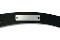 Thumbnail for DV8 Offroad 21-22 Ford Bronco Fender Flare Deletes Set of 4 Front & Rear