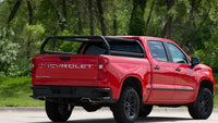 Thumbnail for Putco 14-18 Chevy Silverado 1500 / GMC Sierra 1500 - 5.8ft (Short Bed) Venture TEC Rack