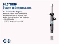 Thumbnail for Bilstein B4 OE Replacement 14-18 Jeep Cherokee (w/ Active Drive I/II) Rear Twintube Shock Absorber