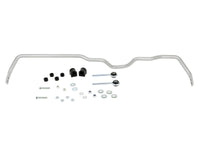 Thumbnail for Whiteline 89-94 Nissan 240SX S13 Rear 22mm Swaybar-X heavy duty Blade adjustable