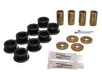 Thumbnail for Energy Suspension Gm Corv Diff Strut Bush - Black