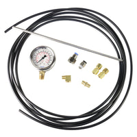 Thumbnail for BD Diesel 160 PSI Back Pressure Gauge Kit
