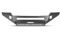 Thumbnail for Body Armor 4x4 2016+ Toyota Tacoma Pro Series Front Winch Bumper