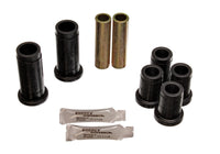 Thumbnail for Energy Suspension Control Arm Bushing  - Black