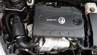 Thumbnail for K&N 54 Series High Flow Air Cleaner