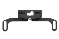 Thumbnail for DV8 Offroad 21-23 Ford Bronco Front Camera Relocation Bracket