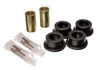 Thumbnail for Energy Suspension Gm Rear Tracking Arm Set - Black