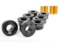 Thumbnail for Whiteline 08+ Impreza / WRX / STi Rear Subframe Posi Traction Kit