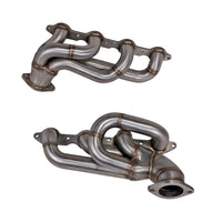 Thumbnail for 2010-2015 CAMARO LS3/L99 1-3/4 SHORTY HEADERS (304 STAINLESS)
