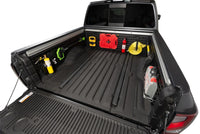 Thumbnail for Putco 16-21 Nissan Titan/Titan XD - 5.7ft (Short Box) Molle Driver Side Panel