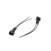 Thumbnail for Injector Dynamics OBD2 Honda Male Connector Kit - Pigtail