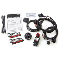 Thumbnail for Banks Power 17-19 GM 2500 6.6L L5P Derringer Tuner (Gen 2) w/ 1.8in iDash