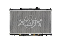 Thumbnail for CSF 02-06 Honda CR-V 2.4L OEM Plastic Radiator