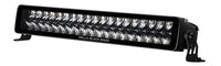 Thumbnail for Hella Universal Black Magic 21in Double Light Bar - Driving Beam