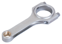 Thumbnail for Eagle Honda B18C H-Beam Connecting Rod (Single Rod)