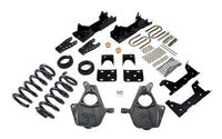 Thumbnail for Belltech LOWERING KIT W/O SHOCKS