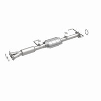 Thumbnail for MagnaFlow Conv DF 95-96 Previa 2.4L