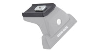 Thumbnail for Rhino-Rack Quick Mount Heavy Duty Spacer - 10mm - Pair
