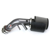 Thumbnail for HPS Shortram Air Intake Kit 15-19 Hyundai Sonata Eco 1.6L Turbo, Includes Heat Shield, Gunmetal