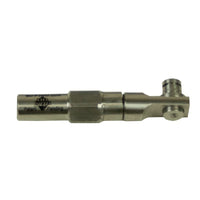 Thumbnail for BD Diesel Turbo Turnbuckle - 5/16NF Rod w/Pin 2001-2004 LB7 w/Aftermarket Turbo or Wastegate