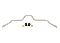 Thumbnail for Whiteline 02-06 Acura RSX Type S DC5 Front Heavy Duty Adjustable 24mm Swaybar