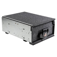 Thumbnail for ARB Roller Drawer 29X20X11 Xtrnl Intrnl 25.5 X 17 X 8.5