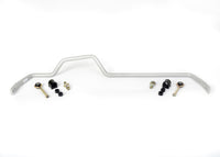 Thumbnail for Whiteline 89-93 Nissan Skyline R32 GTS RWD Rear 24mm Swaybar-X h/duty Blade adjustable