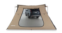 Thumbnail for Rhino-Rack Batwing Tapered Zip Extension w/ Door