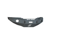 Thumbnail for Road Armor 05-11 Toyota Tacoma Stealth Front Winch Bumper - Tex Blk