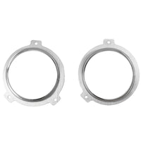 Thumbnail for Autometer 51-52 Chevy Car Billet Dash Insert Adapter