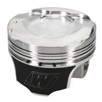 Thumbnail for Wiseco Subaru FA20 Direct Injection Piston Kit 2.0L -9.5cc